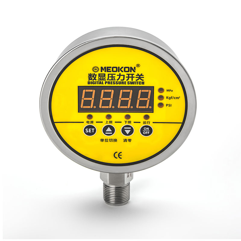 MD-S928E 數(shù)顯壓力開關(guān)